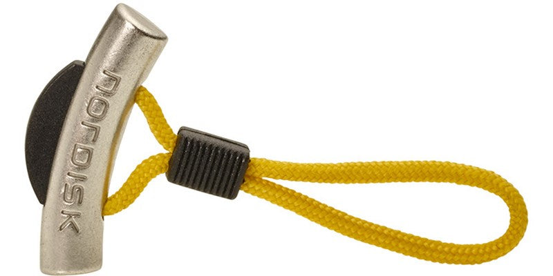 Nordisk Faxe Zipper Puller Thor Hammer