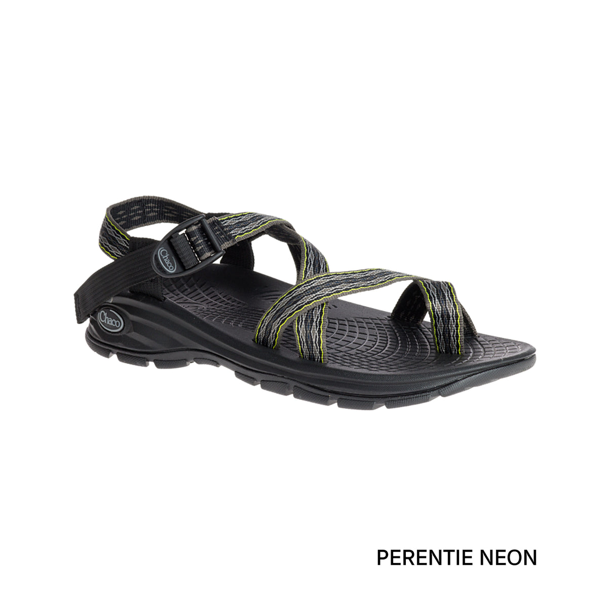 Neon chacos deals